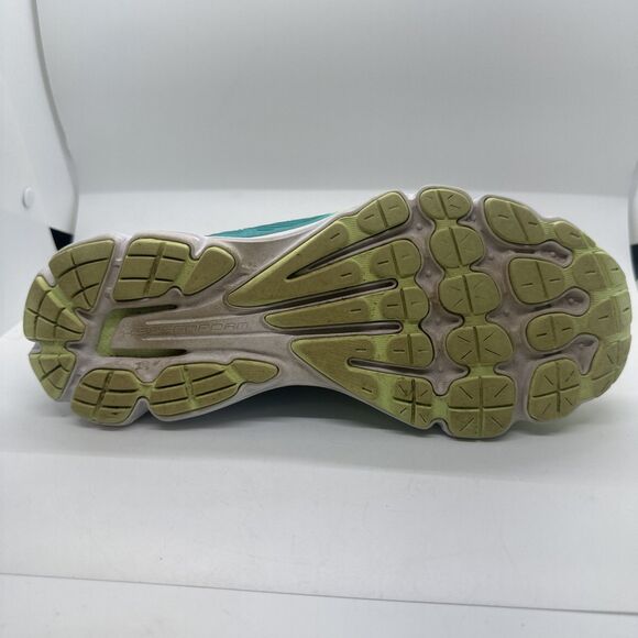 Under Armour Speedform Intake Running Shoes Womens 10 1301797-941 Gray Sneakers - Picture 12 of 13